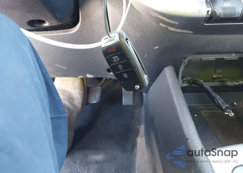 2016 Kia Rio Lx из США, поврежденный, VIN KNADM4A34G6632641